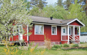 Holiday home Lekåsa Kvistagården Nossebro, Nossebro